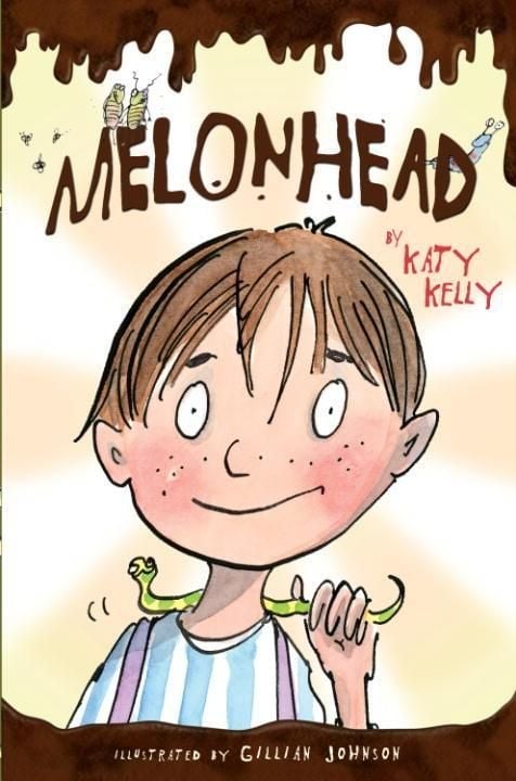 Produktbild: Melonhead