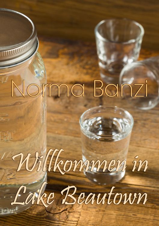 Produktbild: Willkommen in Lake Beautown