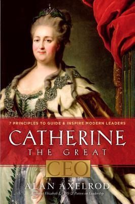 Produktbild: Catherine The Grt Ceo