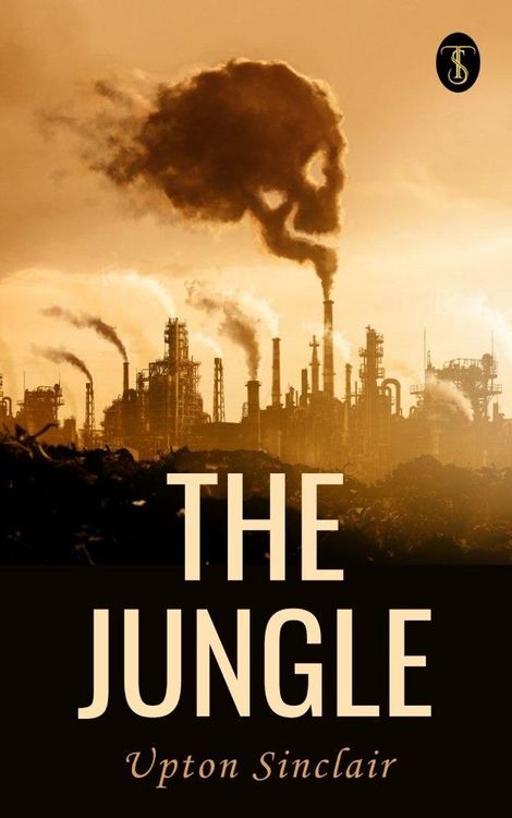 Produktbild: The Jungle