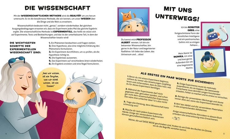 Produktbild: Experimente & Spa&szlig;: Licht und Schatten