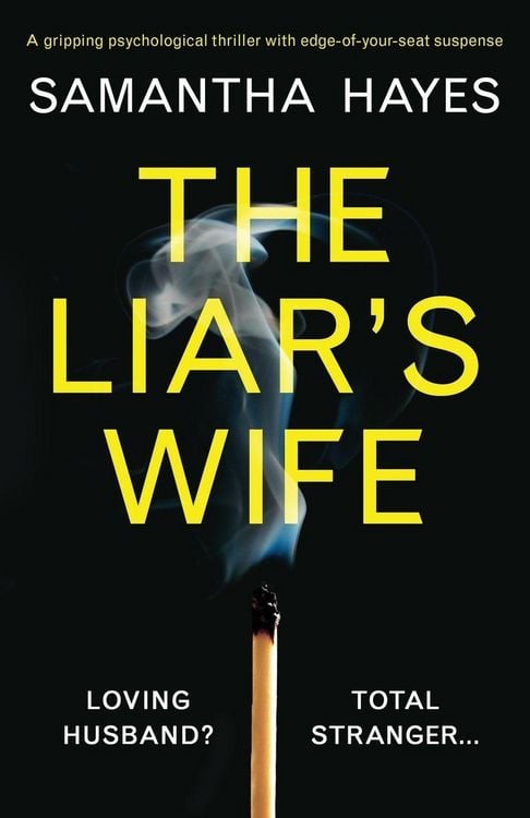 Produktbild: The Liar's Wife