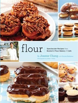 Produktbild: Flour