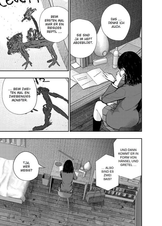 Produktbild: Lockdown Zone Level X 02