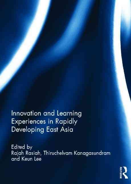 Produktbild: Innovation and Learning Experiences in Rapidly Developing Ea