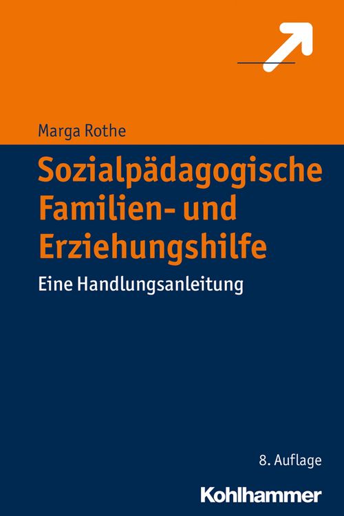 Produktbild: Sozialp&auml;dagogische Familien- und Erziehungshilfe