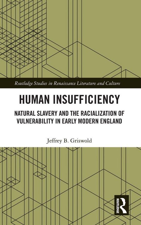 Produktbild: Human Insufficiency