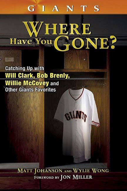Produktbild: San Francisco Giants: Where Have You Gone?