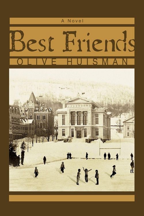 Produktbild: Best Friends