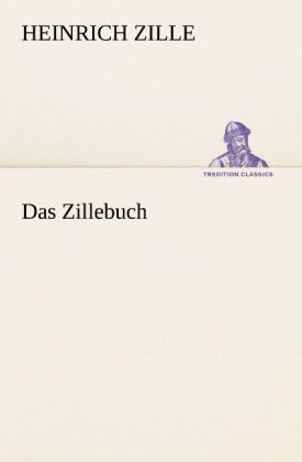 Produktbild: Das Zillebuch