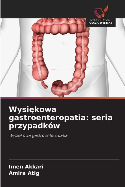 Produktbild: Wysi&iquest;kowa gastroenteropatia: seria przypadk&oacute;w