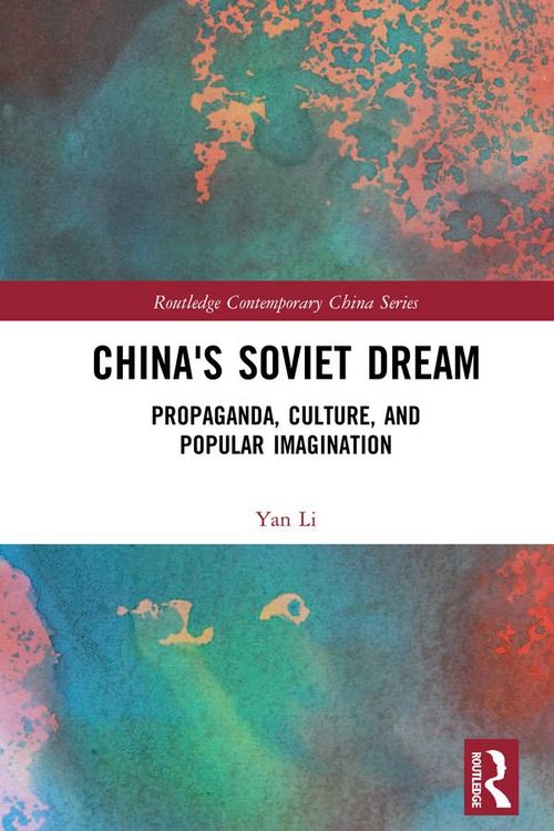 Produktbild: China's Soviet Dream