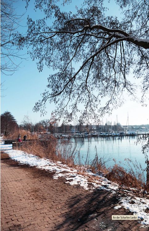 Produktbild: Ahoi, Berlin