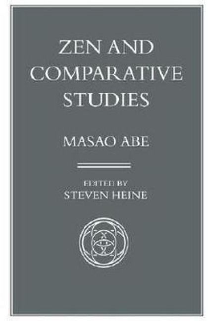 Produktbild: Zen and Comparative Studies