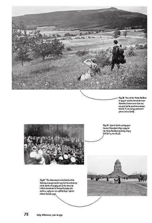 Produktbild: Idyll and Ideology