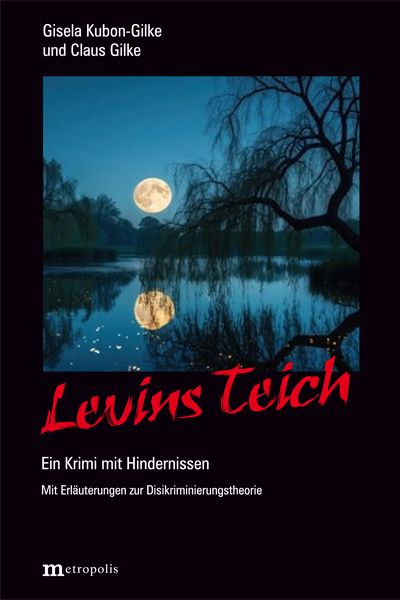 Produktbild: Levins Teich