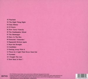 Produktbild: Adrenalin Baby (2024 Remaster)