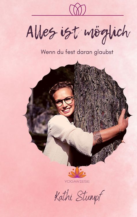 Produktbild: Alles ist m&ouml;glich &hellip; &hellip; wenn du fest daran glaubst!