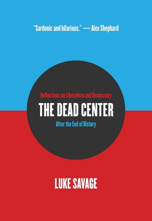 Produktbild: The Dead Center