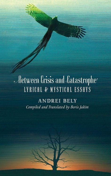 Produktbild: Between Crisis and Catastrophe