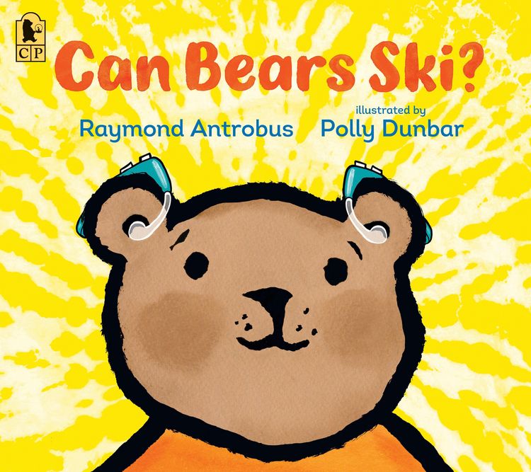 Produktbild: Can Bears Ski?