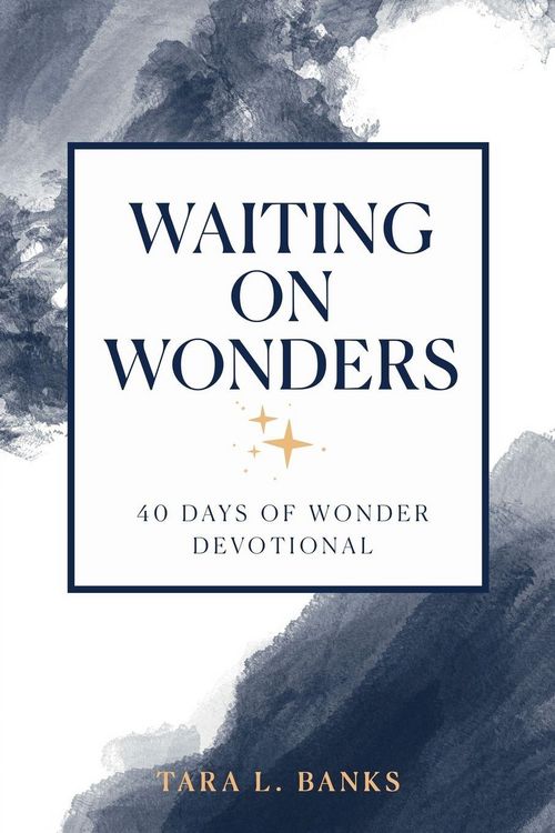 Produktbild: Waiting on Wonders