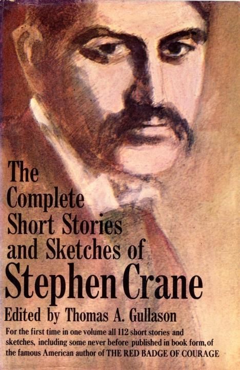 Produktbild: The Complete Short Stories and Sketches of Stephen Crane