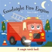 Produktbild: Goodnight Fire Engine