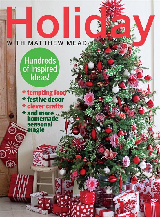 Produktbild: Holiday with Matthew Mead