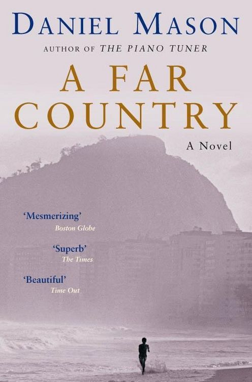 Produktbild: A Far Country