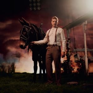 Produktbild: Rustin In The Rain