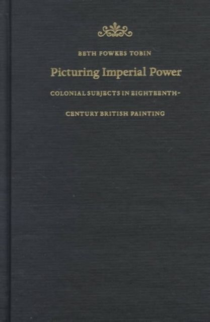 Produktbild: Picturing Imperial Power