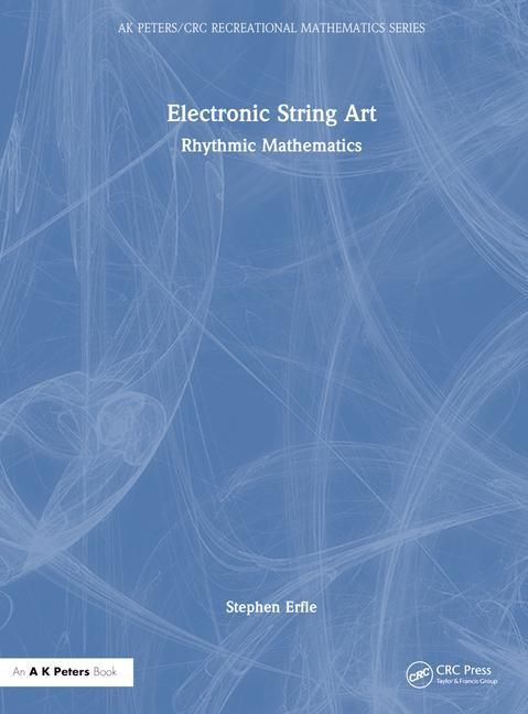 Produktbild: Erfle, S: Electronic String Art
