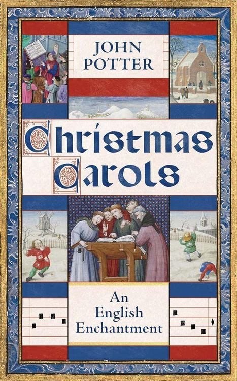Produktbild: Christmas Carols