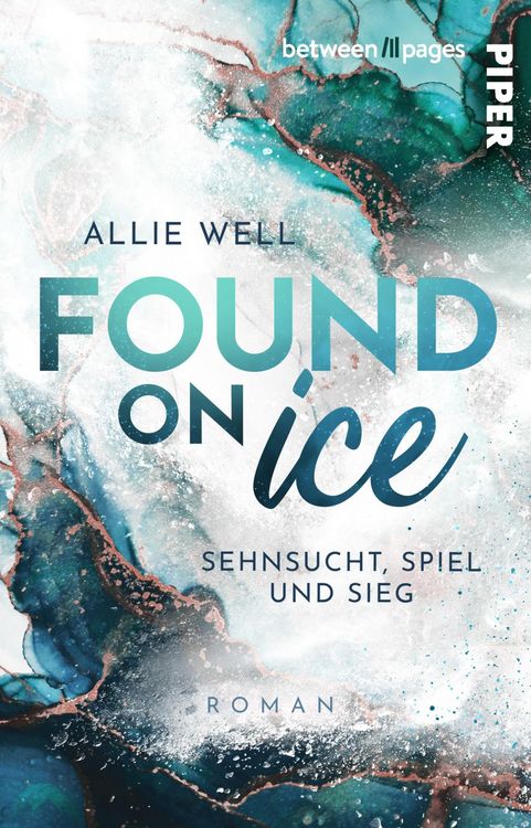 Produktbild: Found on Ice
