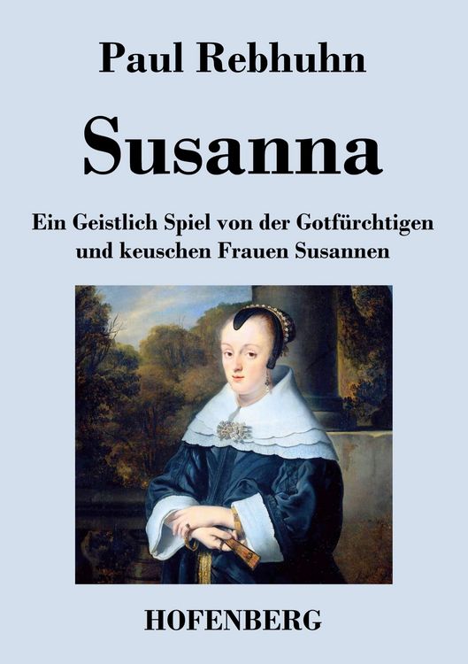 Produktbild: Susanna