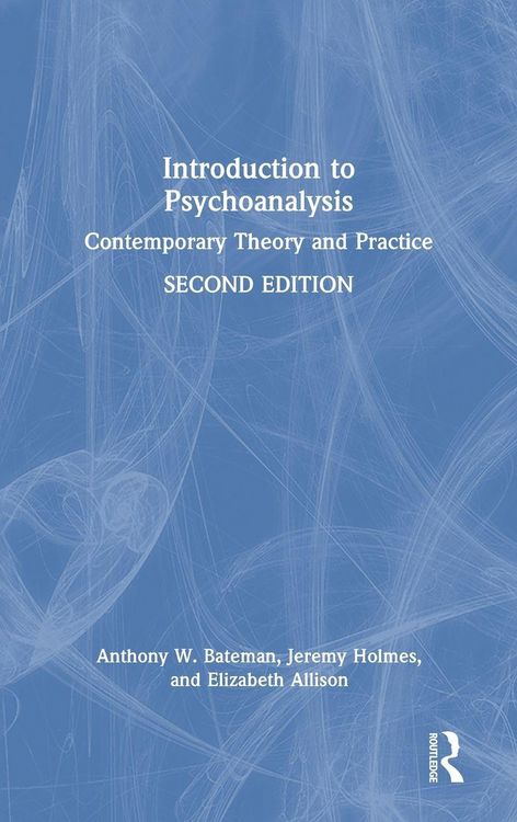 Produktbild: Introduction to Psychoanalysis