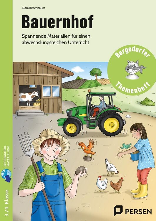Produktbild: Bauernhof