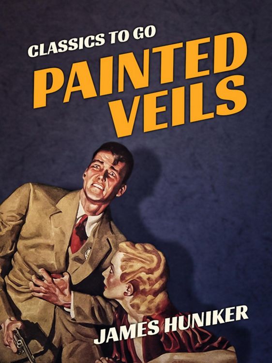 Produktbild: Painted Veils
