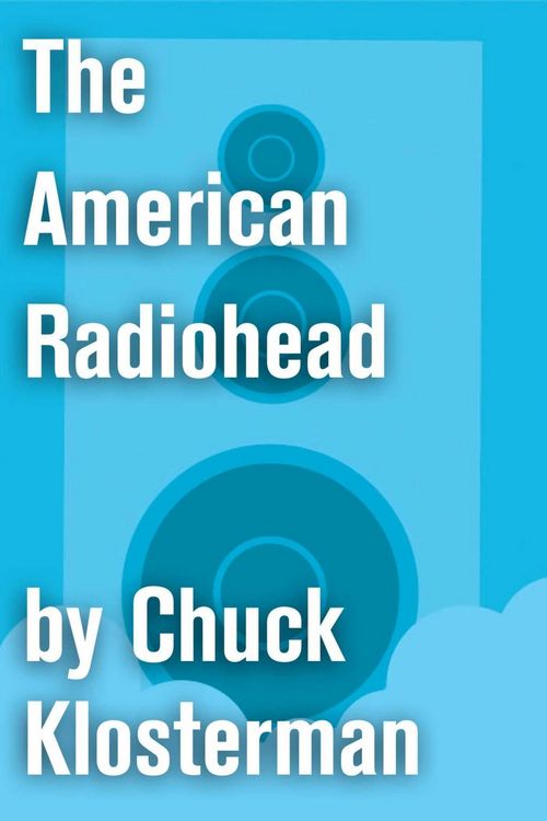 Produktbild: The American Radiohead