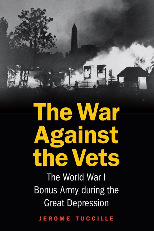 Produktbild: The War Against the Vets