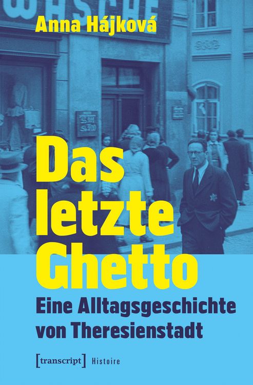 Produktbild: Das letzte Ghetto