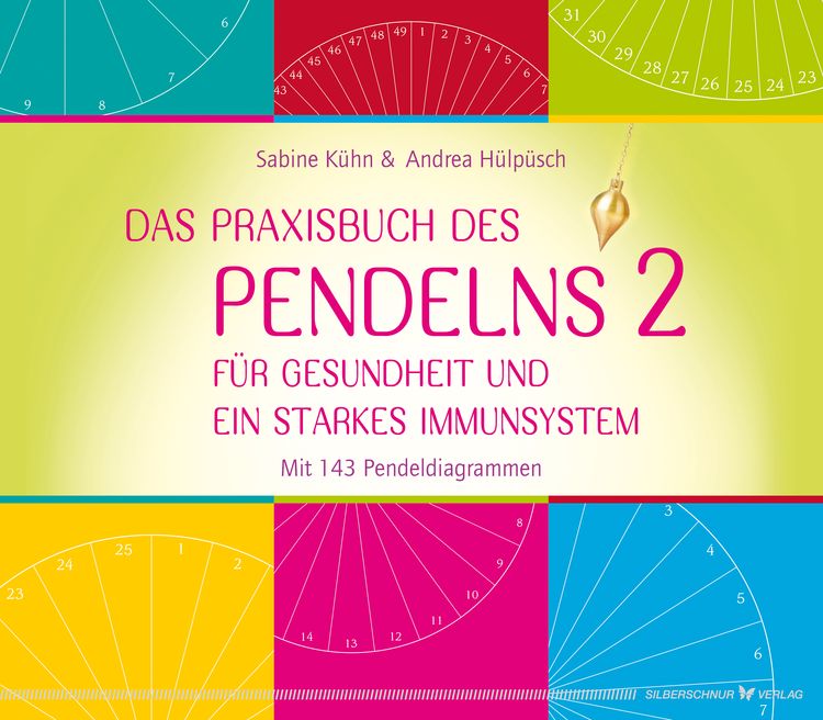 Produktbild: Das Praxisbuch des Pendelns 2