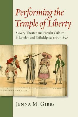 Produktbild: Performing the Temple of Liberty