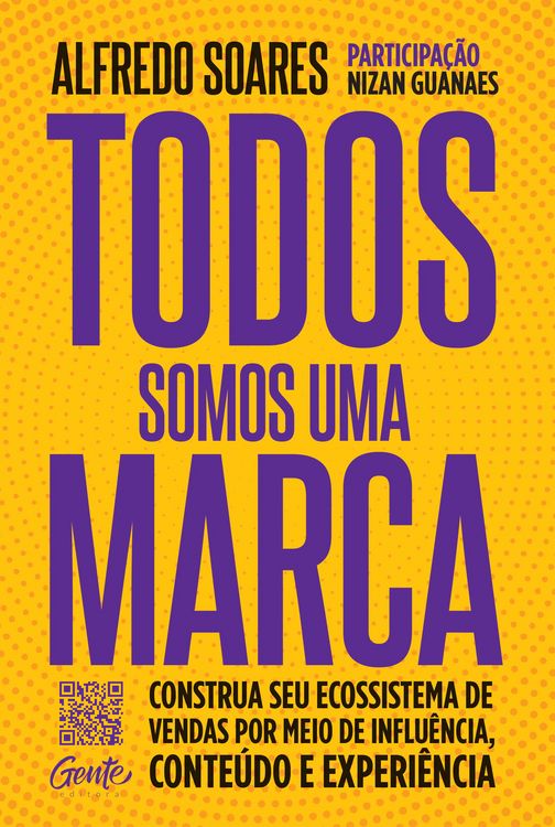 Produktbild: Todos somos uma marca