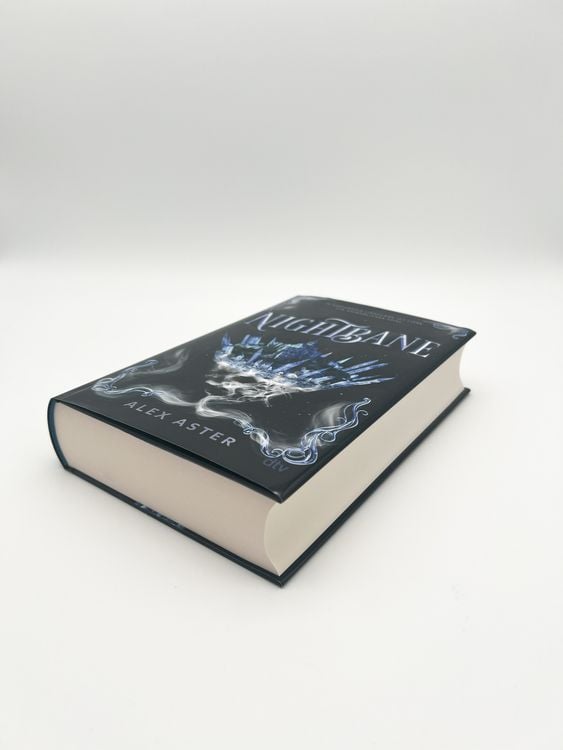 Produktbild: Nightbane