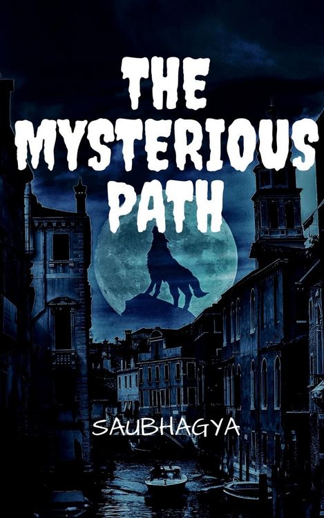 Produktbild: The Mysterious Path