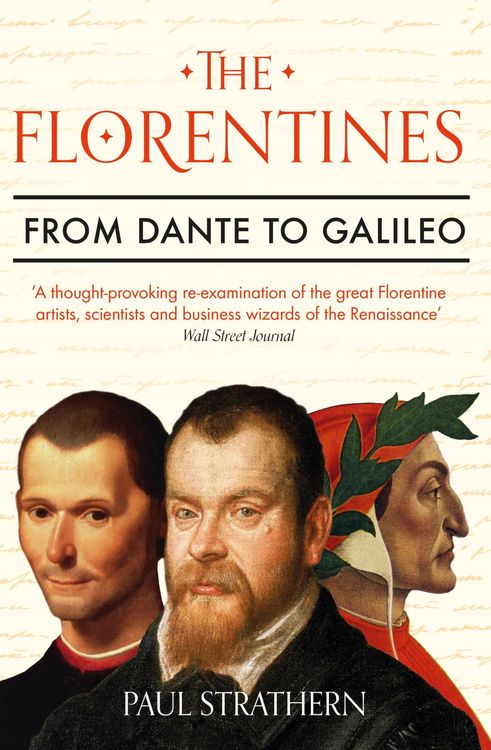 Produktbild: The Florentines