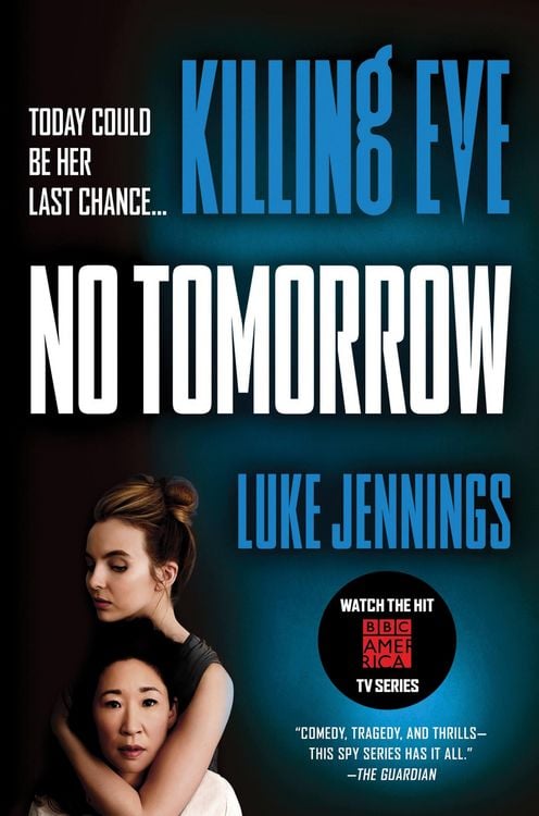 Produktbild: Killing Eve: No Tomorrow