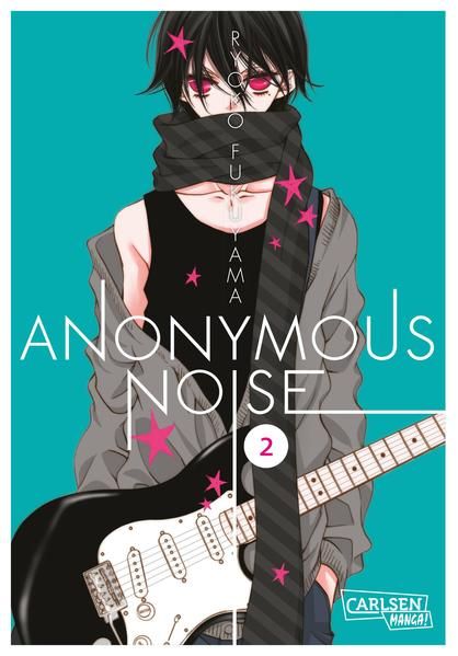 Produktbild: Anonymous Noise 2